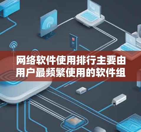 网络软件使用排行主要由用户最频繁使用的软件组成，以下是一些常用软件及其排名