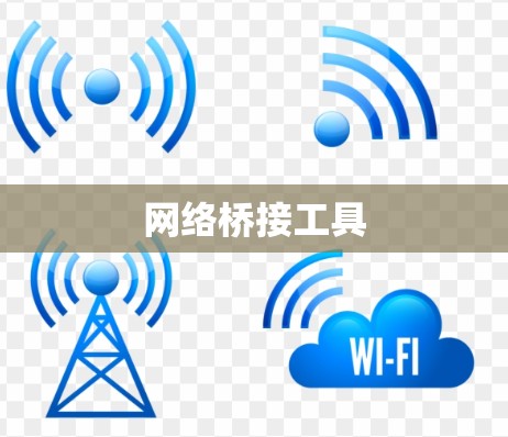 网络桥接工具