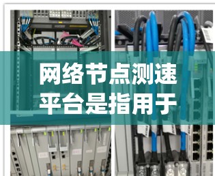 网络节点测速平台是指用于测试和监控网络节点（如服务器、路由器等）网络性能的工具。这些平台能够提供延迟、ping 时间、带宽等指标，帮助管理员了解网络的性能状况