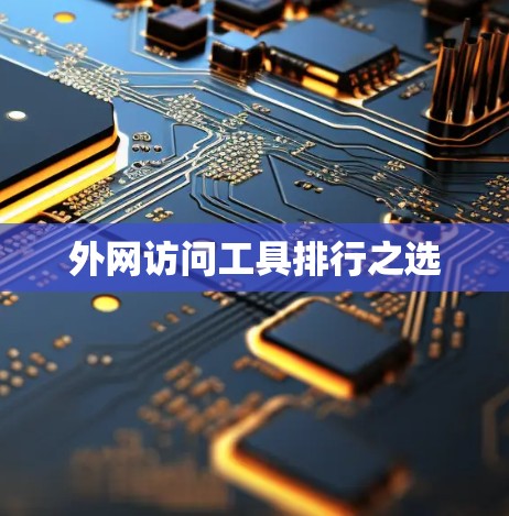 外网访问工具排行之选 外网访问工具排行之选