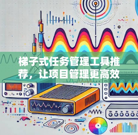 梯子式任务管理工具推荐，让项目管理更高效
