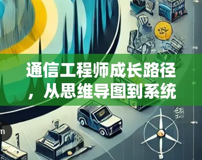 通信工程师成长路径，从思维导图到系统优化