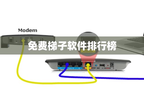 免费梯子软件排行榜