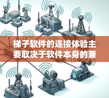 梯子软件的连接体验主要取决于软件本身的兼容性、安全性、操作便捷性以及与梯子系统之间的集成方式。以下是一些与梯子软件连接体验相关的关键点 梯子软件的连接体验主要取决于软件本身的兼容性、安全性、操作便捷性以及与梯子系统之间的集成方式。以下是一些与梯子软件连接体验相关的关键点