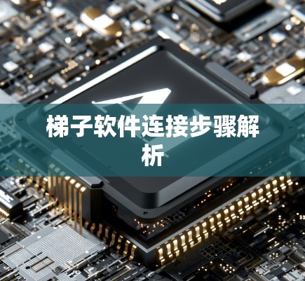 梯子软件连接步骤解析 梯子软件连接步骤解析