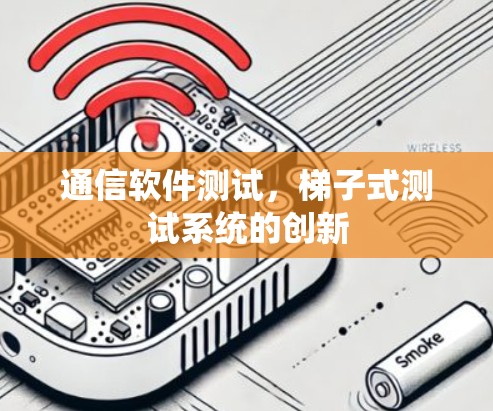 通信软件测试,梯子式测试系统的创新 通信软件测试,梯子式测试系统的创新