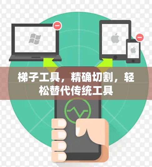 梯子工具,精确切割,轻松替代传统工具 梯子工具,精确切割,轻松替代传统工具
