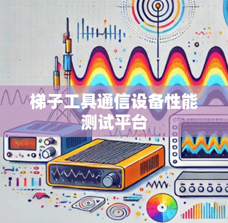 梯子工具通信设备性能测试平台 梯子工具通信设备性能测试平台