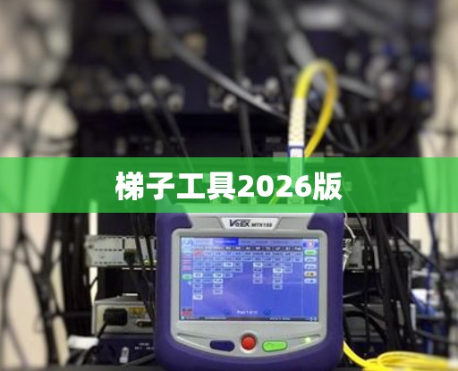 梯子工具2026版 梯子工具2026版