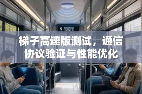 梯子高速版测试，通信协议验证与性能优化