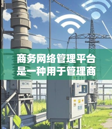 商务网络管理平台是一种用于管理商务网络活动的系统,旨在优化商务流程、提升效率和增强竞争力。以下是对商务网络管理平台的详细介绍 商务网络管理平台是一种用于管理商务网络活动的系统,旨在优化商务流程、提升效率和增强竞争力。以下是对商务网络管理平台的详细介绍