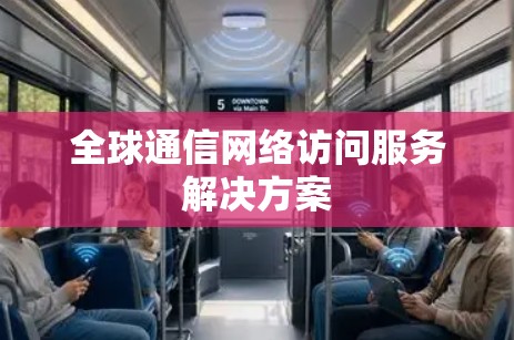 全球通信网络访问服务解决方案