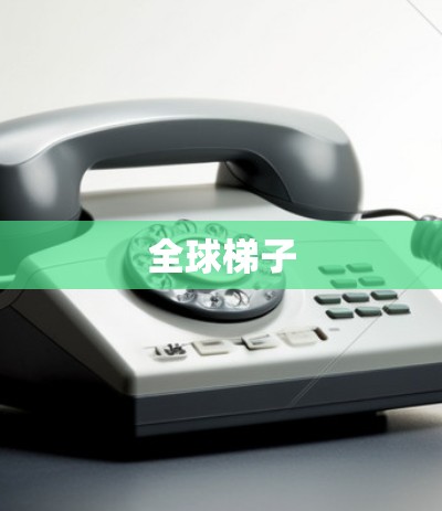 全球梯子