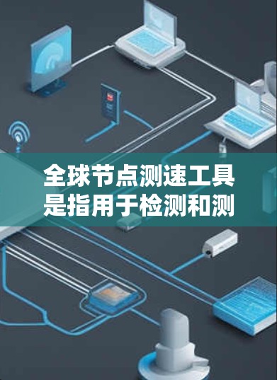 全球节点测速工具是指用于检测和测量节点（如移动设备或服务器）的移动状态和性能的工具。这些工具通常用于测试、监控和性能分析。以下是一些常用的全球节点测速工具