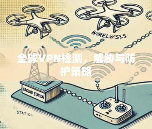 全球VPN检测，威胁与防护策略