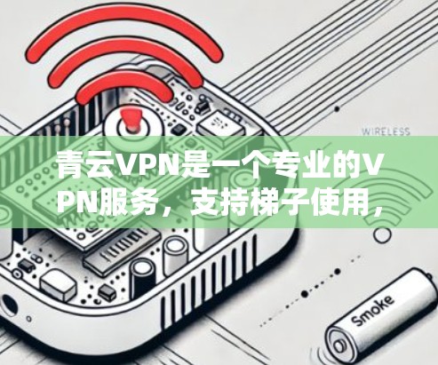 青云VPN是一个专业的VPN服务，支持梯子使用，旨在帮助用户实现设备之间的无缝连接。以下是关于青云VPN梯子使用体验的详细分析