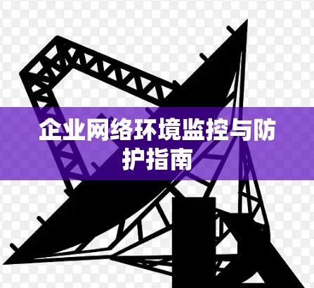 企业网络环境监控与防护指南