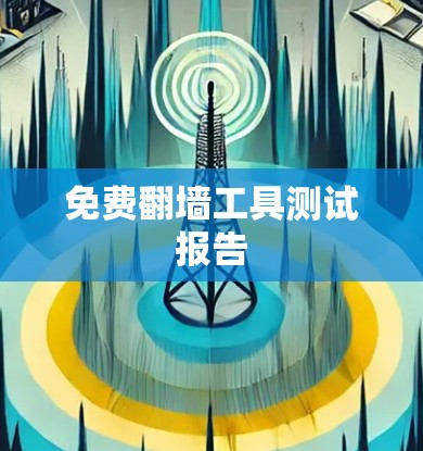 免费翻墙工具测试报告 免费翻墙工具测试报告
