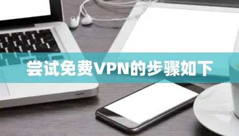 尝试免费VPN的步骤如下 尝试免费VPN的步骤如下