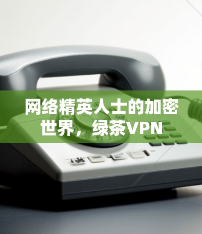 网络精英人士的加密世界,绿茶VPN 网络精英人士的加密世界,绿茶VPN