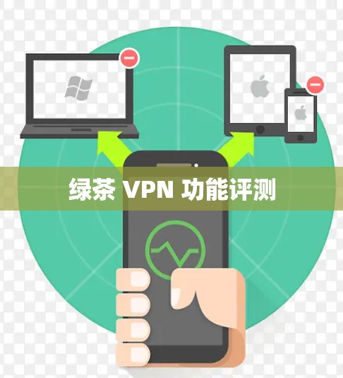 绿茶 VPN 功能评测