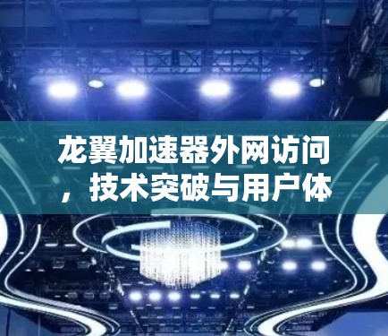 龙翼加速器外网访问，技术突破与用户体验
