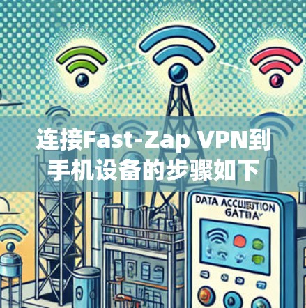 连接Fast-Zap VPN到手机设备的步骤如下