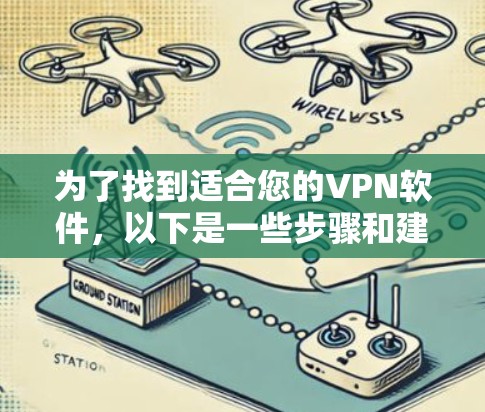 为了找到适合您的VPN软件，以下是一些步骤和建议