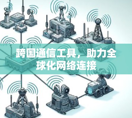 跨国通信工具，助力全球化网络连接