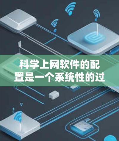 科学上网软件的配置是一个系统性的过程，涉及多个方面，确保能够顺利访问科学网上的资源。以下是配置科学上网软件的指南